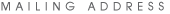 Who We Are